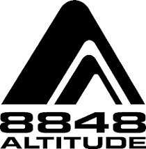 8848 Altitude