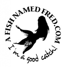 A Fish Named Fred