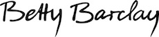 Betty Barclay