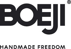 Boeji