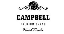 Campbell Campbell