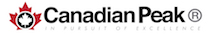 Canadian Peak
