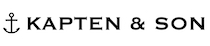 Kapten & Son