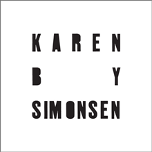 Karen by Simonsen