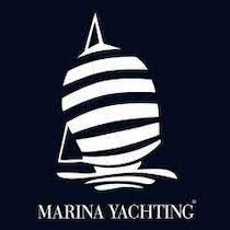 Marina yachting