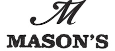 Mason's