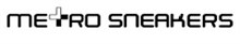 Metro Sneakers