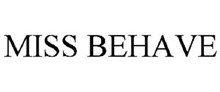 Miss Behave