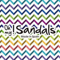 Oh My Sandals