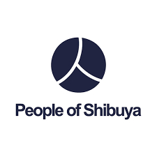 People of Shibuya