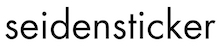 Seidensticker
