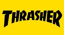 Thrasher